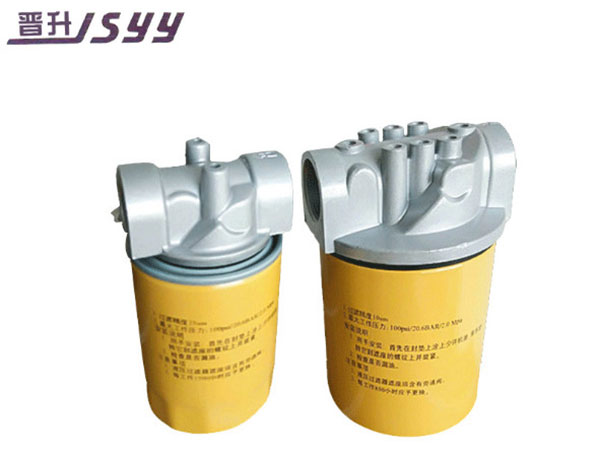 SP回油濾油器