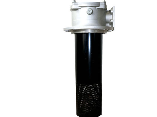 WY-500磁性回油濾油器